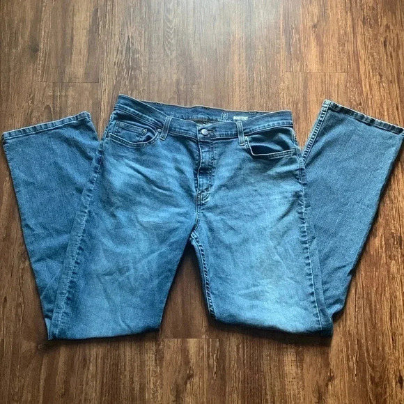 George Other - G George BootCut Jeans Medium Wash Size 36 x 32